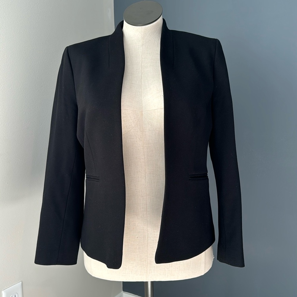 J Crew Going Out blazer size 12 (runs small)